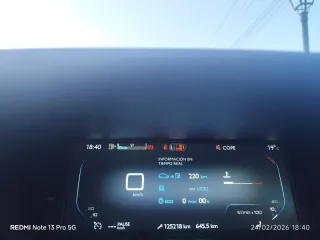 Citroen C4 Picasso 2016