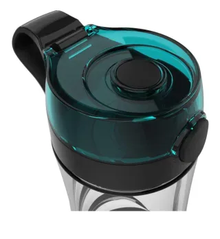 Batidora individual Cecotec con accesorios