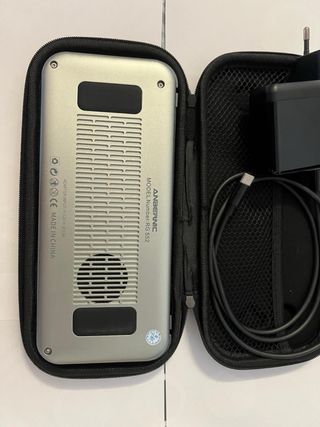 Anbernic RG552 consola portátil