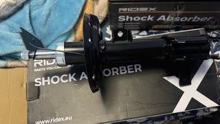 Amortiguadores Delanteros Opel Vectra C Nuevos