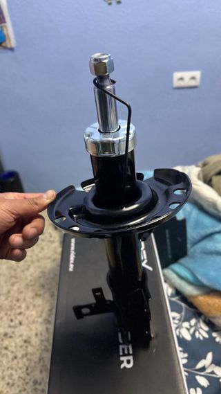 Amortiguadores Delanteros Opel Vectra C Nuevos