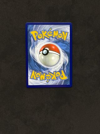 Carta pokémon Ariana alternativa eclipse cosmico