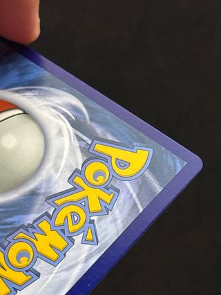 Carta pokémon Ariana alternativa eclipse cosmico