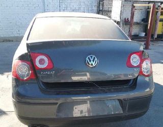 Volkswagen 4626576 llanta r16 passat berlina (3c2)