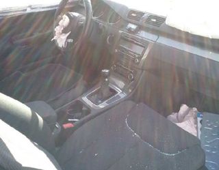 Volkswagen 4626576 llanta r16 passat berlina (3c2)