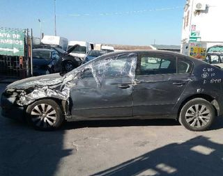 Volkswagen 4626576 llanta r16 passat berlina (3c2)