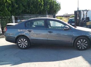 Volkswagen 4626576 llanta r16 passat berlina (3c2)