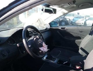 Volkswagen 4626576 llanta r16 passat berlina (3c2)