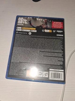 UFC 5 PS5