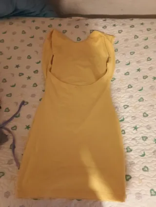 Conjunto Verano Top y Falda