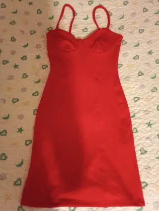 Conjunto Verano Top y Falda