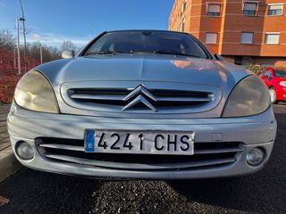 Citroen Xsara 2003