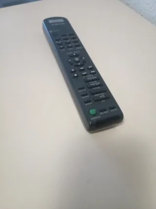 Mando a distancia Sony RM-SE2AV