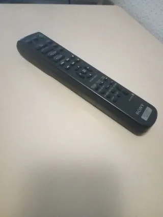 Mando a distancia Sony RM-SE2AV