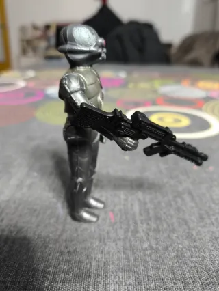 FIGURA ZUCKUSS STAR WARS VINTAGE KENNER 1982