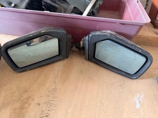 Faros Mercedes W123