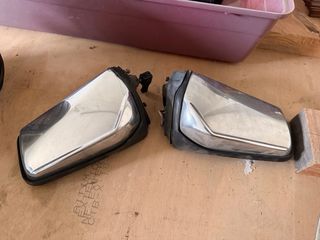 Faros Mercedes W123