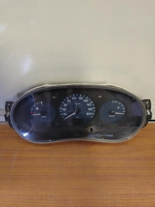 Cuadro de instrumentos Renault Kangoo (KC0