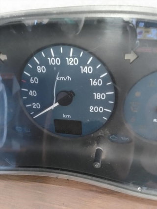 Cuadro de instrumentos Renault Kangoo (KC0