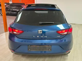 SEAT Leon 2015
