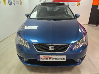 SEAT Leon 2015