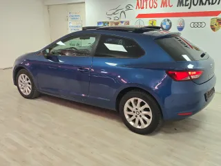 SEAT Leon 2015