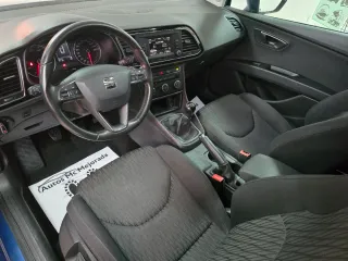 SEAT Leon 2015