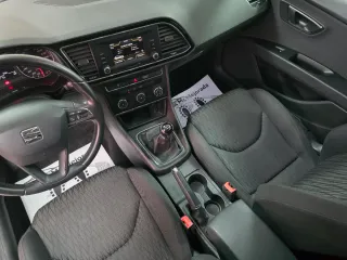 SEAT Leon 2015