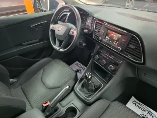 SEAT Leon 2015