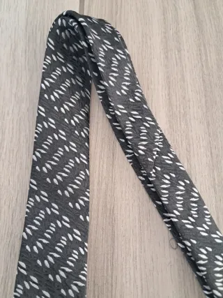 Cravatta uomo FACIT nuova