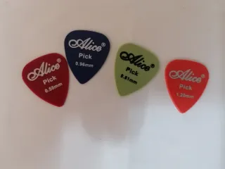 Guitarra Eléctrica Harley Benton SC 550  DeLuxe