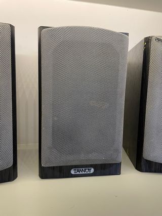 Casse Tannoy Vintage Hifi