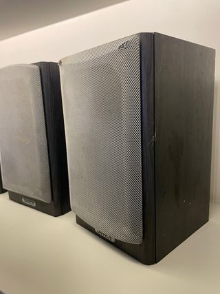 Casse Tannoy Vintage Hifi