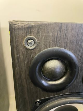 Casse Tannoy Vintage Hifi