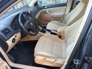 Volkswagen Golf 2006