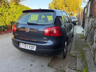 Volkswagen Golf 2006
