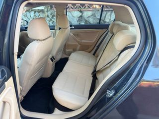 Volkswagen Golf 2006