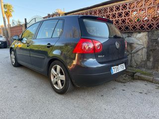 Volkswagen Golf 2006