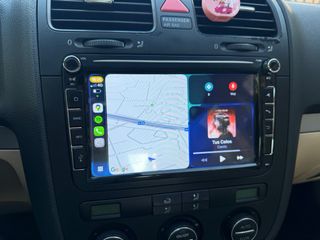 Volkswagen Golf 2006