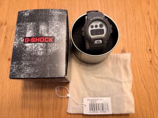 Casio G-Shock DW-6900HD - 8ER