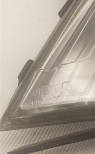 Nissan 45718 piloto del izq 26115vb129 patrol 3.0