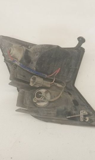 Nissan 45718 piloto del izq 26115vb129 patrol 3.0