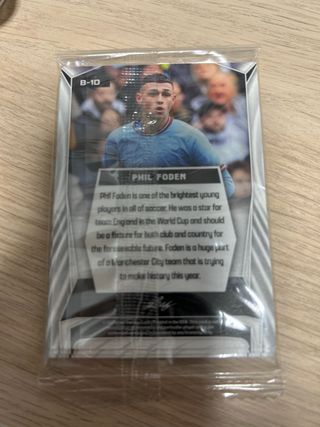 Coleccion Cartas Cards Cromos Leaf 2023 Messi Cr7