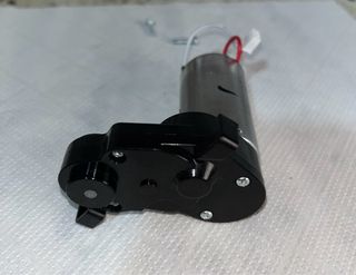 Motor cepillo central Conga 1690