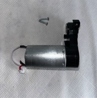 Motor cepillo central Conga 1690