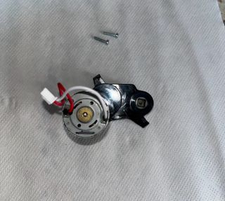 Motor cepillo central Conga 1690