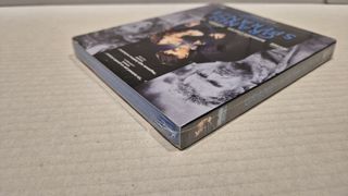 Grandi Speranze Blu-ray Slipcover M. Newell, 2012