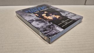 Grandi Speranze Blu-ray Slipcover M. Newell, 2012