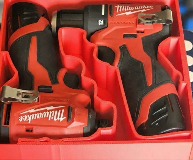 Organizador Milwaukee 3D