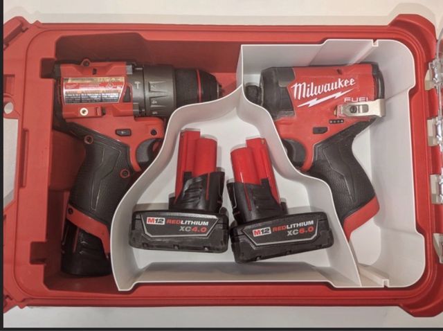 Organizador Milwaukee 3D